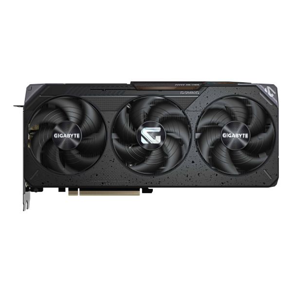 GIGABYTE Radeon RX 9070 XT GAMING OC 16G AMD 16 GB GDDR6 (GV-R9070XTGAMINGOC)  GIGABYTE Radeon RX 9070 XT GAMING OC 16G AMD 16 GB GDDR6 (GV-R9070XTGAMINGOC)