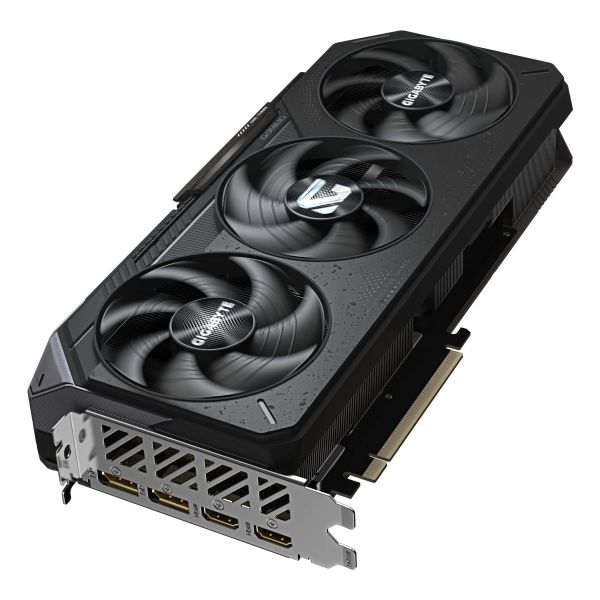 GIGABYTE Radeon RX 9070 XT GAMING OC 16G AMD 16 GB GDDR6 (GV-R9070XTGAMINGOC)  GIGABYTE Radeon RX 9070 XT GAMING OC 16G AMD 16 GB GDDR6 (GV-R9070XTGAMINGOC)