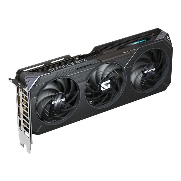 GIGABYTE GeForce RTX 5060 Ti GAMING OC 16G NVIDIA 16 GB GDDR7 (N5060TGAMING16GB)