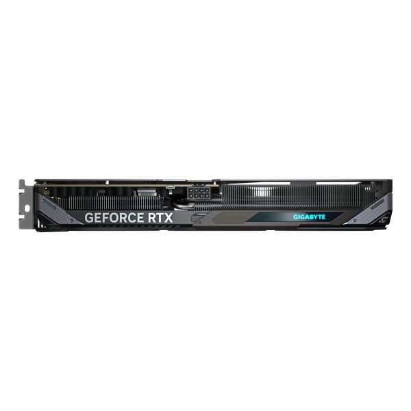 GIGABYTE GeForce RTX 5060 Ti GAMING OC 16G NVIDIA 16 GB GDDR7 (N5060TGAMING16GB)