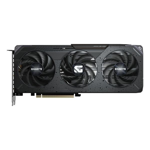 GIGABYTE GeForce RTX 5060 Ti GAMING OC 8G NVIDIA 8 GB GDDR7 (N5060TGAMING8GB)