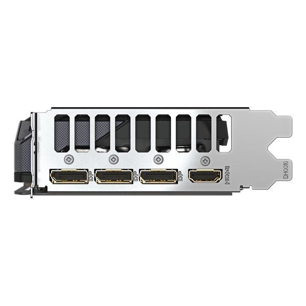 GIGABYTE GeForce RTX 5060 Ti GAMING OC 8G NVIDIA 8 GB GDDR7 (N5060TGAMING8GB)