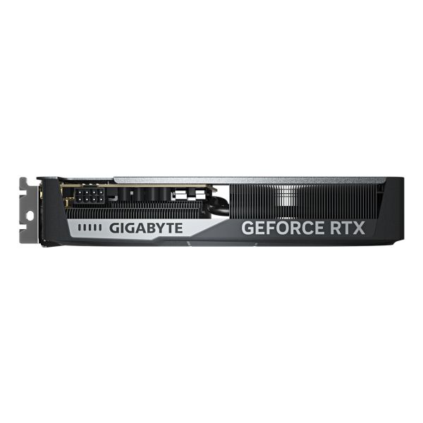 GIGABYTE GeForce RTX 5060 Ti EAGLE OC 16G NVIDIA 16 GB GDDR7 (N506TEAGLE OC-16GD)