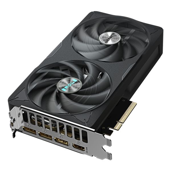 GIGABYTE GeForce RTX 5060 Ti EAGLE OC 16G NVIDIA 16 GB GDDR7 (N506TEAGLE OC-16GD)