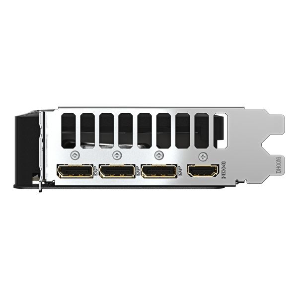 GIGABYTE GeForce RTX 5060 Ti EAGLE OC 16G NVIDIA 16 GB GDDR7 (N506TEAGLE OC-16GD)