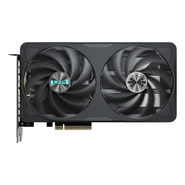 GIGABYTE GeForce RTX 5060 Ti EAGLE OC 16G NVIDIA 16 GB GDDR7 (N506TEAGLE OC-16GD)