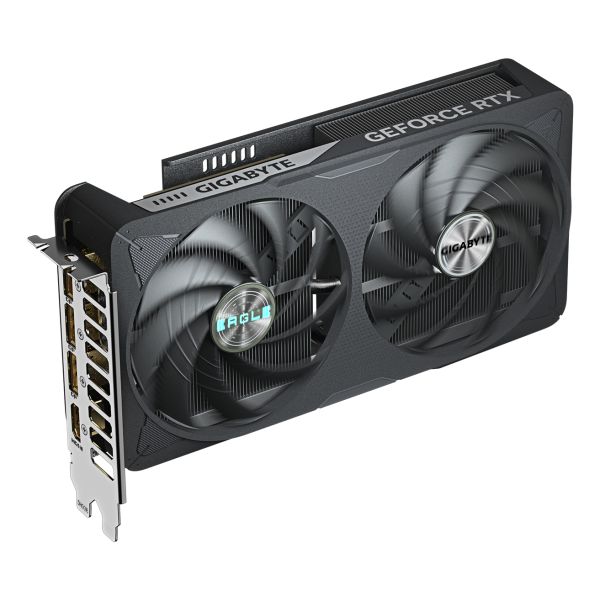GIGABYTE GeForce RTX 5060 Ti EAGLE OC 16G NVIDIA 16 GB GDDR7 (N506TEAGLE OC-16GD)