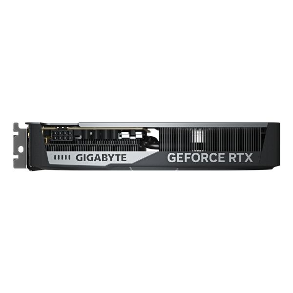 GIGABYTE GeForce RTX 5060 Ti EAGLE OC 8G NVIDIA 8 GB GDDR7 (N506TEAGLE OC-8GD)