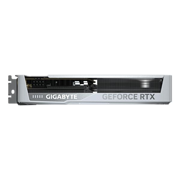 GIGABYTE GeForce RTX 5060 Ti EAGLE OC ICE 16G NVIDIA 16 GB GDDR7 (N506TEAGLEICE16GD)