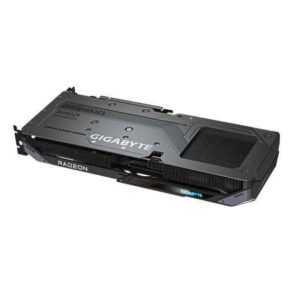GIGABYTE Radeon RX 9060 XT GAMING OC 16G AMD 16 GB GDDR6 (R9060XTGAMING16GD)