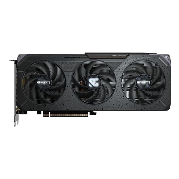 GIGABYTE Radeon RX 9060 XT GAMING OC 16G AMD 16 GB GDDR6 (R9060XTGAMING16GD)
