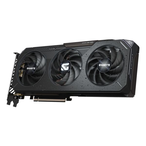 GIGABYTE Radeon RX 9060 XT GAMING OC 8G AMD 8 GB GDDR6 (R9060XTGAMING8GD)