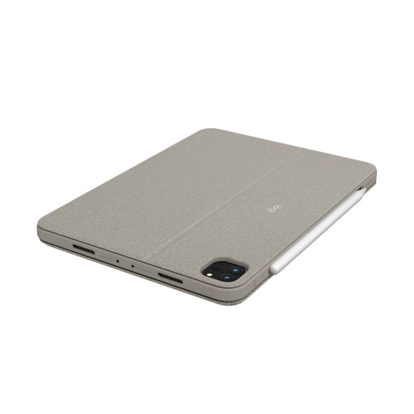 Logitech Combo Touch for iPad Pro 11-inch (1st, 2nd, and 3rd generation) (920-010167)