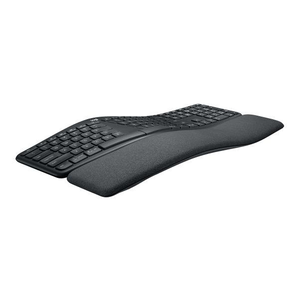 Logitech K860 for Business toetsenbord Kantoor Bluetooth Engels Grafiet (920-010352)