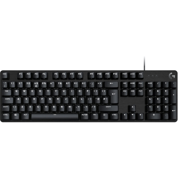 Logitech G413 SE Mech. Gaming Keyboard BLACK - US (920-010437)
