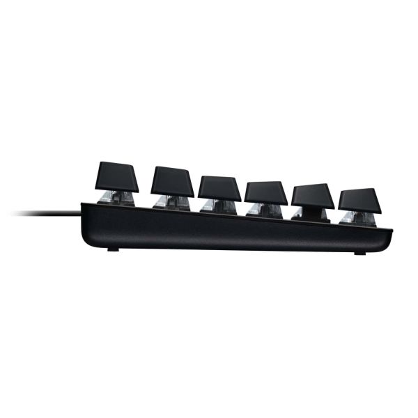 Logitech G G413 TKL SE toetsenbord USB QWERTY US International Zwart (920-010446)