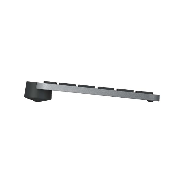 Logitech MX Keys Mini Minimalist Wireless Illuminated Keyboard (920-010482)