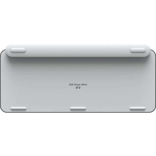 Logitech MX Keys Mini Minimalist Wireless Illuminated Keyboard (920-010483)