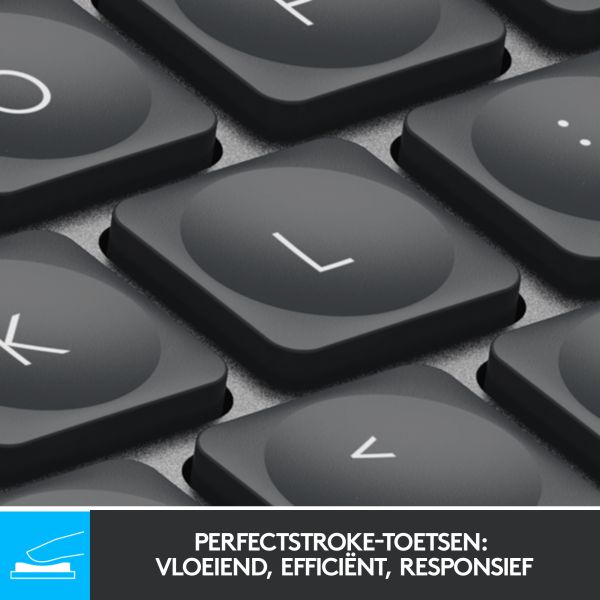 Logitech MX Keys Mini Minimalist Wireless Illuminated Keyboard (920-010498)
