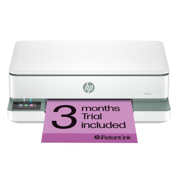 HP ENVY 6130E ALL-IN-ONE PRINTER (714J1B)