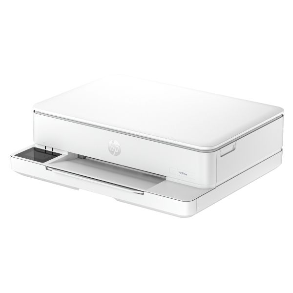 HP ENVY 6110e Wireless All-in-One Kleur Printer, Instant Ink; Foto's printen (714J3B) HP ENVY 6110e Wireless All-in-One Kleur Printer, Instant Ink; Foto's printen