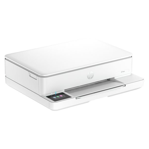 HP ENVY 6110e Wireless All-in-One Kleur Printer, Instant Ink; Foto's printen (714J3B) HP ENVY 6110e Wireless All-in-One Kleur Printer, Instant Ink; Foto's printen