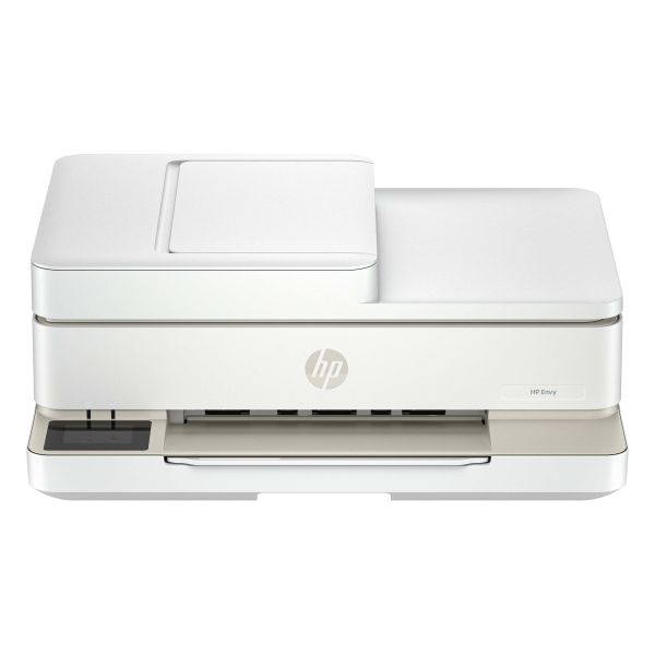 HP ENVY 6520e Draadloos All-in-One Kleur Printer, Instant Ink; Foto's printen (714N9B)