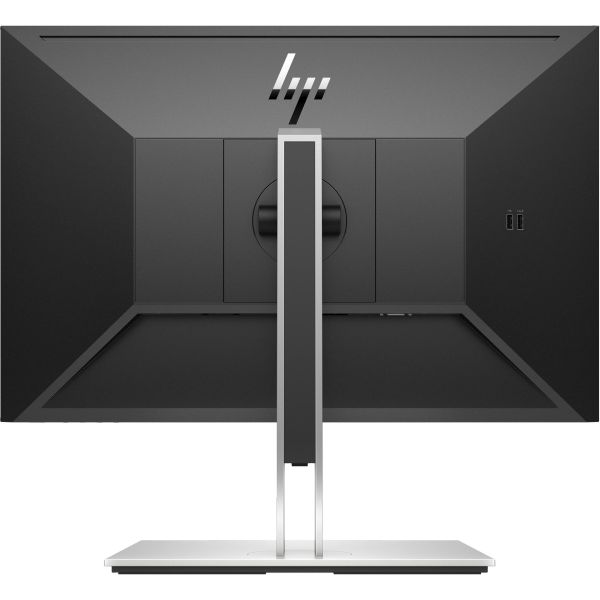 HP E-Series E24i G4 WUXGA Monitor computer monitor 61 cm (24") 1920 x 1200 Pixels Zwart (9VJ40AT)