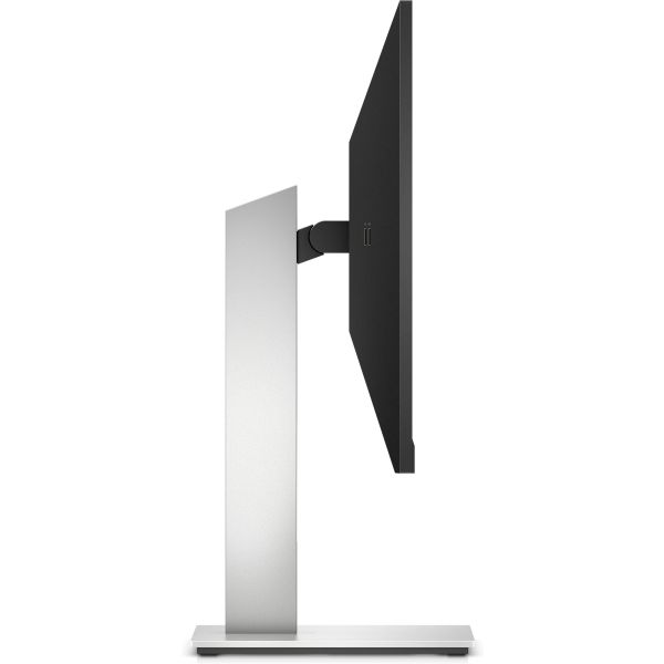 HP E-Series E24i G4 WUXGA Monitor computer monitor 61 cm (24") 1920 x 1200 Pixels Zwart (9VJ40AT)