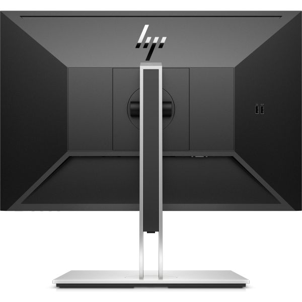 HP E-Series E24I G4 computer monitor 61 cm (24") 1920 x 1200 Pixels WUXGA Zwart (9VJ40AT#ABB)