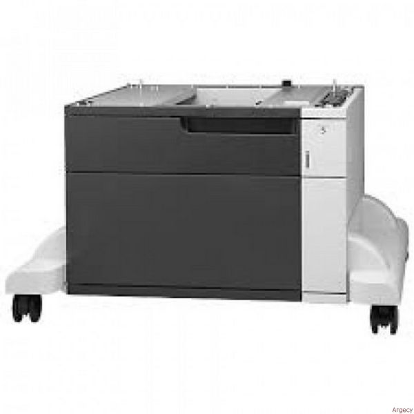 HP 1x500 Sheet Feeder met standaard (CF235-67915)