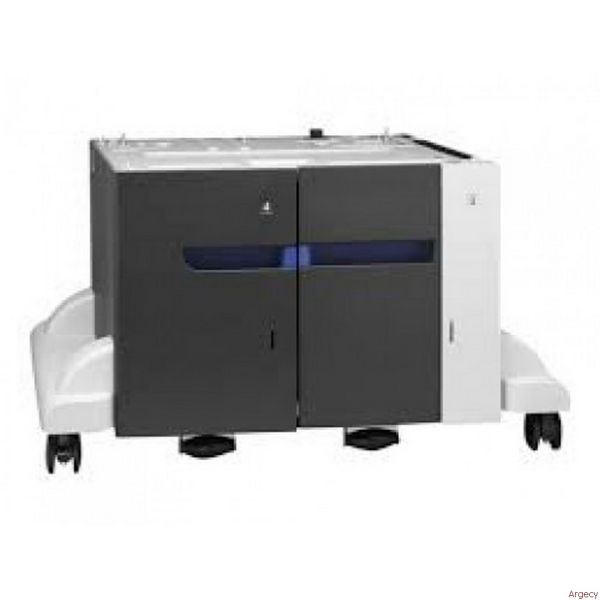 HP 3500 HCI Sheet Feeder met Stand (CF235-67918)