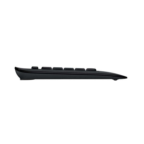 Logitech Signature K650 toetsenbord Bluetooth QWERTY US International Grafiet (920-010945)