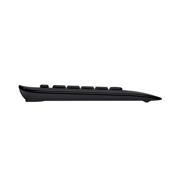 Logitech Signature MK650 Combo For Business toetsenbord Inclusief muis Bluetooth QWERTY UK International Grafiet (920-010999)