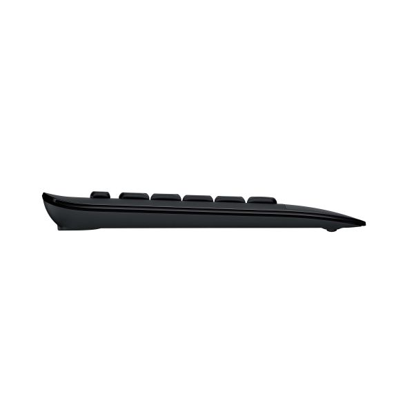 Logitech Signature MK650 Combo For Business toetsenbord Inclusief muis Bluetooth QWERTY UK International Grafiet (920-010999)