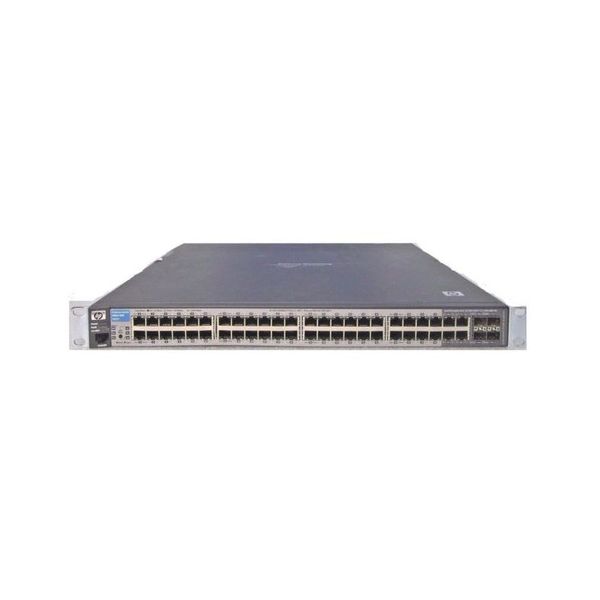 HP ProCurve 2810-48G Switch (J9022A-RFB)