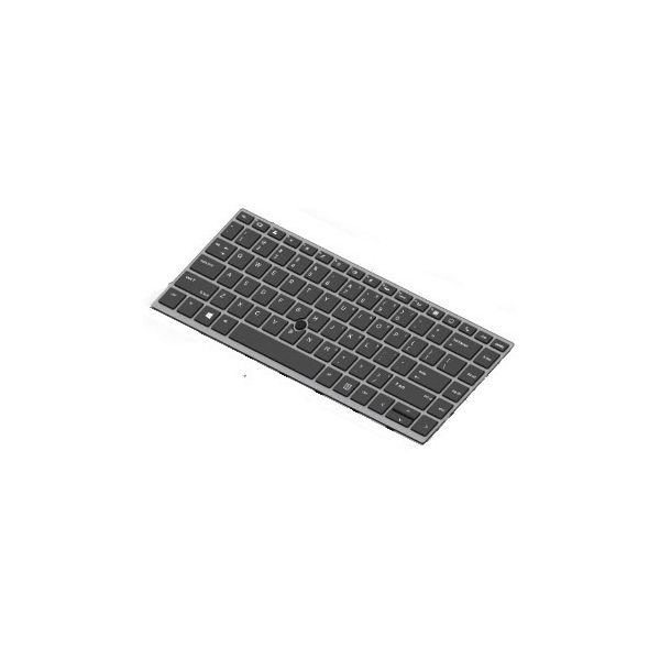 HP L14377-051 laptop reserve-onderdeel Toetsenbord (L14377-051)