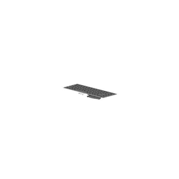 HP L14377-BD1 laptop reserve-onderdeel Toetsenbord (L14377-BD1)