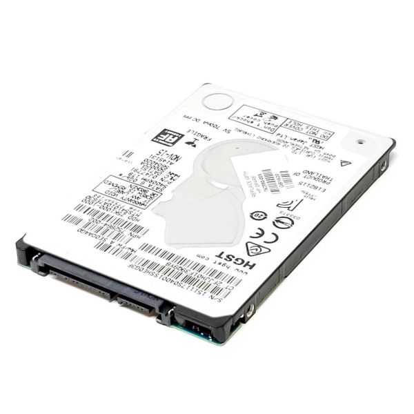HP 1TB 7200RPM HDD (L23942-006)