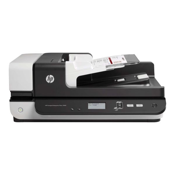 HP ScanJet Flow 7500 met (L2725-69001)