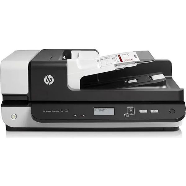 HP ScanJet Flow 7500 met (L2725-69005)