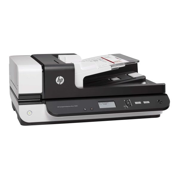 HP ScanJet Flow 7500 W/ADF (L2725A)