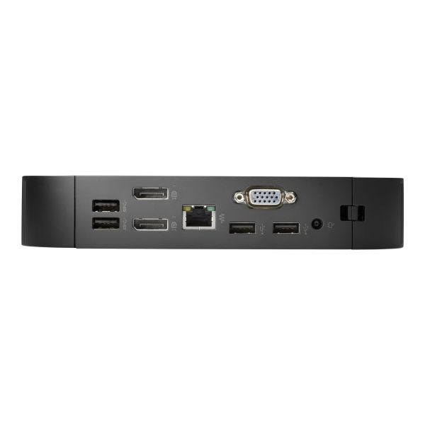 HP t530 Thin Client 32GB Flash 4GB (L40718-001)