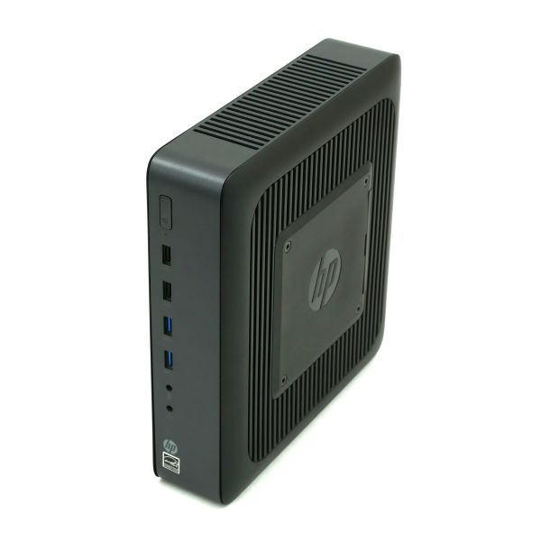 HP T430 Thin Client Base Station (L40720-001)