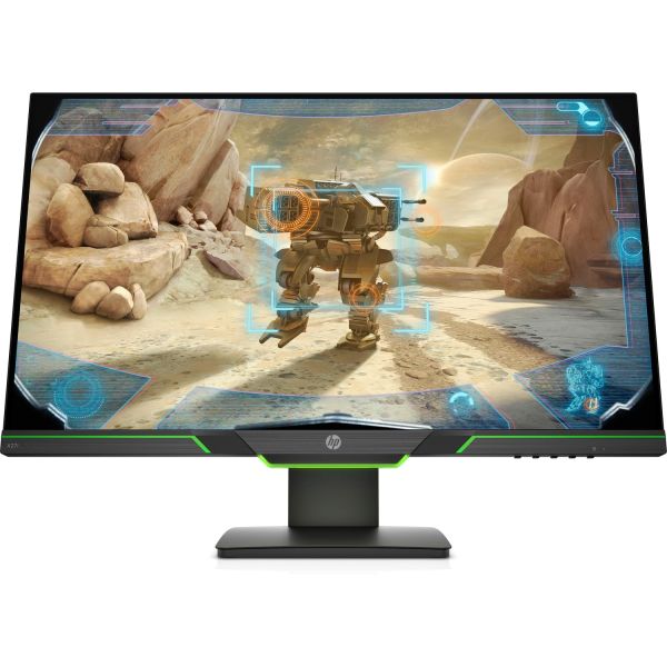 HP SPS-MON,X27I 2K GAMING MONITOR-Q (L83770-001)