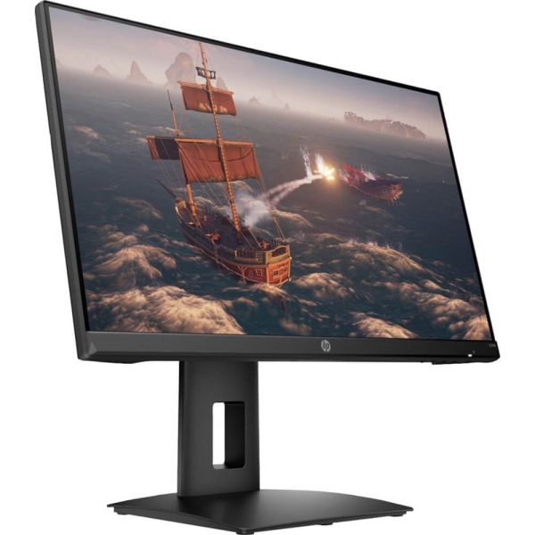 HP X24ih 24" FHD Gaming Monitor (M07180-001)