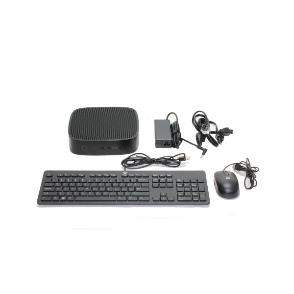 HP T740 Thin Client 128GB SSD 32GB (M14180-001)