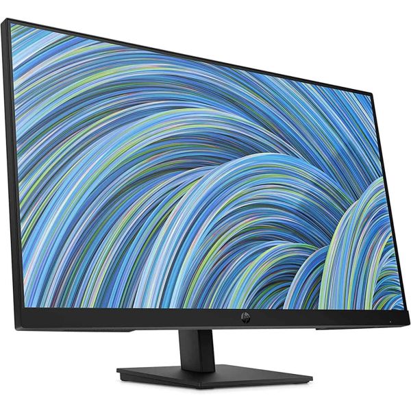 HP M27ha 27 inch FHD Monitor (M26125-001)