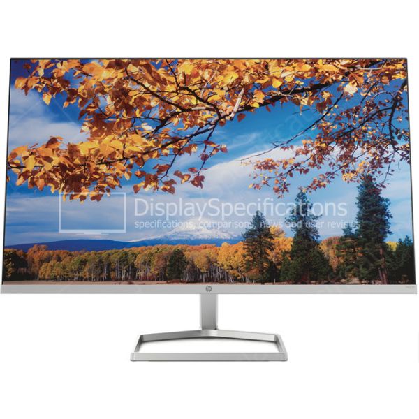 HP SPS-MON,M27F FHD MONITOR-LEHUI (M34198-001)