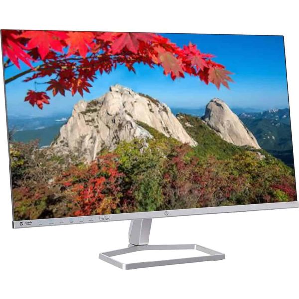 HP M27fd FHD USB-C Monitor 27 inch (M34199-001)